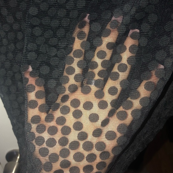 Black Tshirt - Picture 3 of 3